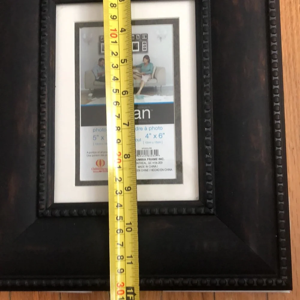 Picture frames - Picture 4 of 7